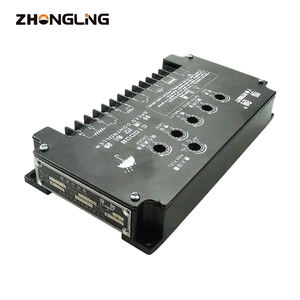 C1000B Speed Control <strong>Module</strong> <strong>for</strong> Diesel <strong>Generator</strong> Electronic Governor Speed <strong>Controller</strong> C1000 - Product Image 3