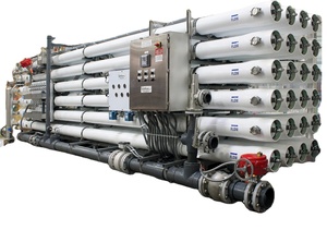 Máquina <span class=keywords><strong>de</strong></span> Desalinización <span class=keywords><strong>de</strong></span> <span class=keywords><strong>Agua</strong></span> <span class=keywords><strong>de</strong></span> <span class=keywords><strong>Mar</strong></span> por Ósmosis Inversa, Purificación <span class=keywords><strong>de</strong></span> <span class=keywords><strong>Agua</strong></span> a partir <span class=keywords><strong>de</strong></span> <span class=keywords><strong>Agua</strong></span> <span class=keywords><strong>de</strong></span> <span class=keywords><strong>Mar</strong></span>, Sistema <span class=keywords><strong>de</strong></span> Ósmosis Inversa - Product Image 2