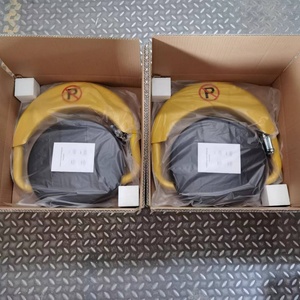 KAVASS Blocco Parcheggio Automatico con Telecomando, Girevole a 180 Gradi, per Parcheggi Privati e Garage - Product Image 5