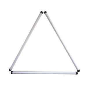 Lampu kinetik led sistem lampu RGB, lampu tabung warna bermotor oleh kerekan DMX - Product Image 3