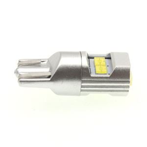 FSYLX 6SMD 2525 LED puce T10 W5W LED feu stop feu arrière indicateur large 168 194 601 T10 lumière LED 12V Led antibrouillard - Product Image 1