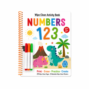 Libro de Pintura de Acuarelas Personalizado <span class=keywords><strong>para</strong></span> Niños, Reutilizable, sin Desorden, Libro <span class=keywords><strong>para</strong></span> Colorear, Impresión con MOQ Bajo - Product Image 3