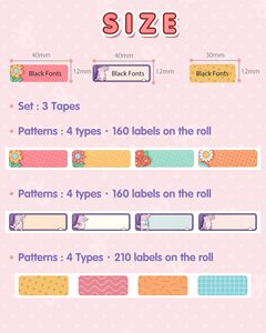 H11 미니 라벨 메이커 기계 USB+ 충전식 배터리 휴대용 열전사 프린터 스티커 라벨러 공장가 재고 있음 - Product Image 5