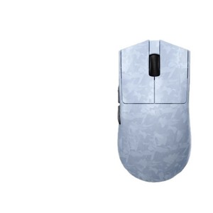Xinmeng M3 Carbon Fiber Gaming <b>Mouse</b> 11 Buttons 2.4G Wireless Rechargeable Right Hand Ergonomic Optic Sensor - Product Image 5
