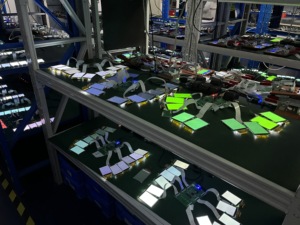 Polcd Pixel Arrangement 240*320 Auflösung Bildschirm modul 2,4-Zoll-<span class=keywords><strong>LCD</strong></span>-Display - Product Image 5