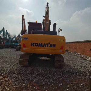 Mini-excavatrice d'<span class=keywords><strong>occasion</strong></span> Komatsu PC130-7 de 13 tonnes, <span class=keywords><strong>la</strong></span> plus vendue, en stock pour <span class=keywords><strong>la</strong></span> construction japonaise, avec certifications EPA/CE - Product Image 5