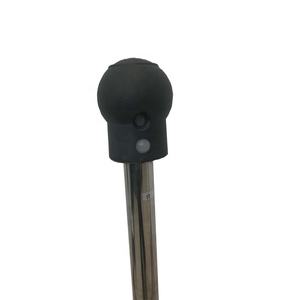 Elimination électrostatique de déclencheur d'usine de la Chine de l'<span class=keywords><strong>électricité</strong></span> <span class=keywords><strong>statique</strong></span> dans le <span class=keywords><strong>corps</strong></span> <span class=keywords><strong>humain</strong></span> avec le déchargeur électrostatique d'avertissement sonore - Product Image 4