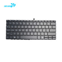 Clavier US neuf HK-HHT pour ordinateur portable HP EliteBook 840 G9 SG-B6470-XUA