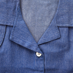 Venta al por Mayor de Conjuntos de Ropa para Niñas, Estilo Nuevo, Pantalones de Mezclilla y Camiseta, Conjunto de Pantalones y Top - Product Image 4