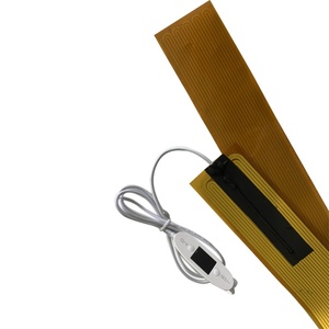 Elemento Calefactor Duradero con Propiedades Impermeables y Resistentes al Fuego para el Reposabrazos de Carritos de Golf - Product Image 6