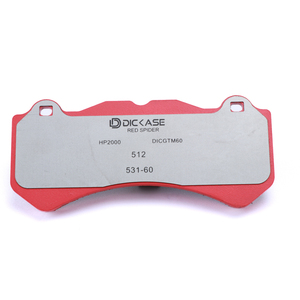 Plaquettes <span class=keywords><strong>de</strong></span> <span class=keywords><strong>frein</strong></span> pour roue avant, en céramique, pièces détachées, 4 pièces, meilleure qualité - Product Image 4