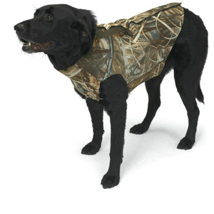 Proveedor de equipo de caza fabricante naranja impermeable pato jabalí captura cerdo protección de neopreno <span class=keywords><strong>perro</strong></span> caza chalecos de protección - Product Image 5