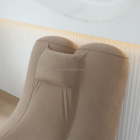 Nouveau design Mart : Canapé gonflable d'extérieur en PVC, Fauteuil gonflable, Canapé-lit gonflable, Chaise gonflable, Sex-Sofa-Chair