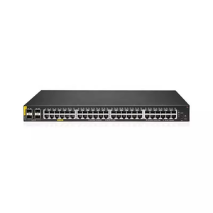 Bon prix, vente d'usine, commutateur CX 6000 série 12 ports <span class=keywords><strong>R8N89A</strong></span> - Product Image 5