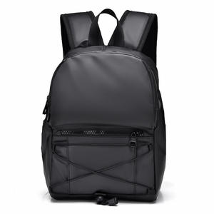 Sac à dos multifonctionnel de grande capacité personnalisé, compression sous vide, imperméable, pour hommes, voyage d'affaires - Product Image 3