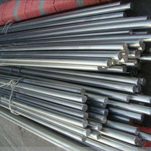 Uns N06601 W. Nr. 2.4851 Nicr23fe 0.5-300mm Barre d'inconel en alliage spécial de nickel de haute qualité - Product Image 6