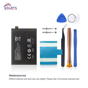 بطاريات رقمية BLP861 أصلية 100% عالية السعة لهاتف ون بلس نورد 2/ نورد سي إي 5G - منتجات متوفرة - Product Image 6