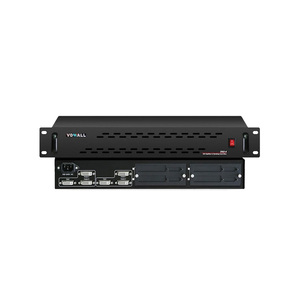 VDWall-Caja de distribución DVI para alquiler en exteriores, pantalla LED P4, 2 uds. - Product Image 4