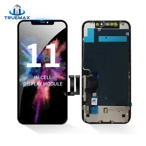 จอ LCD สำหรับ iPhone SE 5 6 6S <span class=keywords><strong>7</strong></span> 8 <span class=keywords><strong>PLUS</strong></span> 10 x XR XS 11 12 13 14 PRO MAX หน้าจอ OLED อะไหล่ดิจิไทเซอร์สำหรับ iPhone lcds - Product Image 5