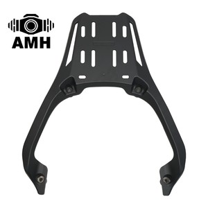 Portapacchi Posteriore in Lega di Alluminio per KYMCO GT350 - Ricambio per Portabagagli <span class=keywords><strong>Moto</strong></span> - Product Image 3