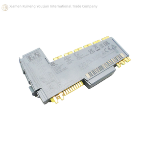 B &amp; Module d'alimentation X20 9400 Automatisation Industrielle X20ps9400 Rev.io - Neuf, Original, Stock Disponible - Product Image 1