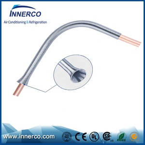 Cintreuse de tubes à <span class=keywords><strong>ressort</strong></span> CT-102 pour tubes en <span class=keywords><strong>cuivre</strong></span>, aluminium et acier à paroi mince - Product Image 4