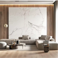Panel de Pared Moderno de Bambú Carbonizado Impermeable con Diseño Floral para Uso Comercial en Interiores/Exteriores