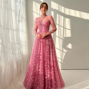 Wholesale Salmon Pink Lace Dress Elegant Printed Design | Alibaba.com Wholesale Salmon Pink Lace Dress Elegant Printed Design | Alibaba.com