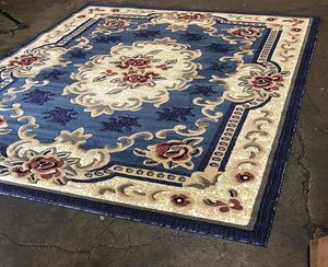 Súng bắn thảm thủ công hiện đại, chất liệu len 100%, khuyến mãi nóng, dành cho phòng khách và phòng ăn - Product Image 4