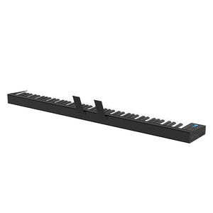 Clavier électronique de 88 touches pour débutants, <span class=keywords><strong>piano</strong></span> électronique, son professionnel, <span class=keywords><strong>bon</strong></span> marché, pour étudiants en cours de la musique, <span class=keywords><strong>bon</strong></span> marché - Product Image 5