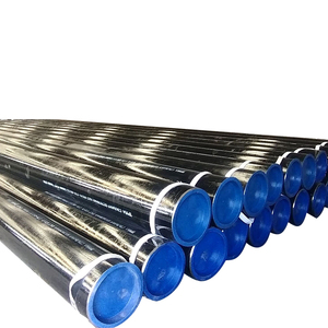 SA-<span class=keywords><strong>106</strong></span> gr. B 8 "OD(219.1) 25.4mmt 6 ml/cái hộp gỗ Gói Ống thép liền mạch - Product Image 1