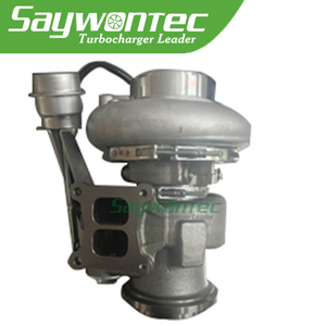 CUMMINS QSM2/<span class=keywords><strong>3</strong></span> TIER3 용 디젤 터보 Hx55W 터보 4089859 4037627 4037628 터보 - Product Image 5
