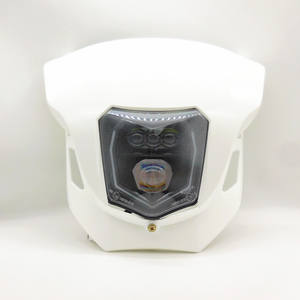 Luces LED para Motocicleta, Faro Delantero de Alta Calidad, Apto para Modificación de Accesorios KTM - Product Image 2