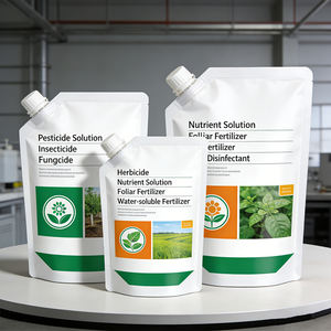 Poche souple Agro Safe anti-fuite et anti-corrosion <span class=keywords><strong>pour</strong></span> pesticides, engrais et produits chimiques liquides – Achat en gros <span class=keywords><strong>pour</strong></span> l'exportation - Product Image 1