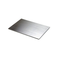 Placa de Acero de Aleación de Níquel ASTM Hastelloy C-22/Inconel 22/Aleación C-22 con Precio Competitivo por Kilogramo