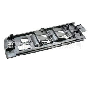<b>Window</b> Lift <b>Panel</b> For Toyota Land Cruiser 74231-60070-B0 Front Right New Replacement Part - Product Image 1