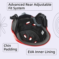 Casque de kayak de loisirs 13 aérations, résistant à l'eau, en EVA, certifié CE, ultraléger, durable, réglable, protection de la tête sécurisée