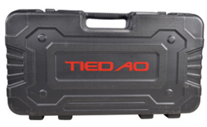 גבוהה באיכות powerhammer Tiedao TD6503 16KG נייד חשמלי בנזין מנוע בטון רוק כוח הריסת פטיש שקע - Product Image 6