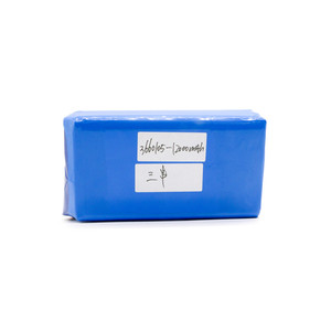 Rechargeable LiPo batteries 3660105 12000mAh <span class=keywords><strong>3</strong></span>,7 V 12AH <span class=keywords><strong>3</strong></span> S1P lithium batteries with PCB and wire flat top deep cycle - Product Image 1