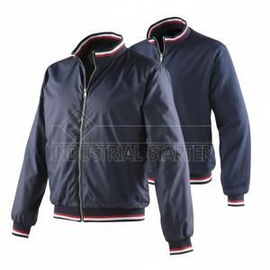 RACE Outdoor Jackets Qualité supérieure pour les aventures actives - Product Image 1