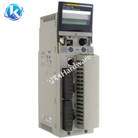 PROSESOR QUANTUM HOT STANDBY 140CPU67160 BARU 1024KB LOC # S102