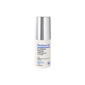 Realbarrier Extreme Cream Ampoule 50ml, Sérum para el Cuidado de la Barrera Cutánea, para Todo Tipo de Piel - Product Image 2