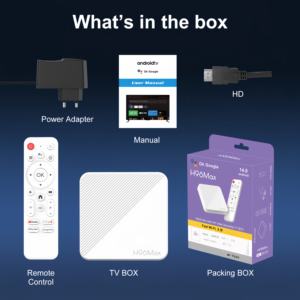 Boîte TV Smarters <span class=keywords><strong>IPTV</strong></span> Premium OTT Box Vente chaude aux États-Unis, au Canada, en Europe et dans le monde entier Boîte TV 4K - Product Image 6
