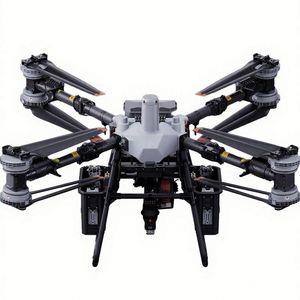 Version Universelle Originale DJ Flycart 100 Drone de Livraison et de Transport de Marchandises, Charge Utile de 80 kg avec Double Batterie, pour Transport à Grande Échelle - Product Image 2