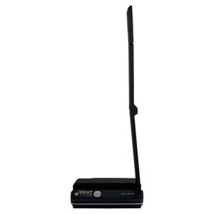 Cámara Documental MO-1 5MP/1080p con Zoom 8x HD, Puerto USB, HDMI, RGB, con Controlador de Programación Industrial para Automatización - Product Image 1