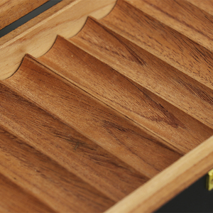 Wooden <strong>Keepsake</strong> <strong>Box</strong> - Wood Cigar Storage <strong>Box</strong> Decorative Boxes with Lid for Storing <strong>Keepsake</strong> <strong>Memory</strong> Gift - Product Image 3