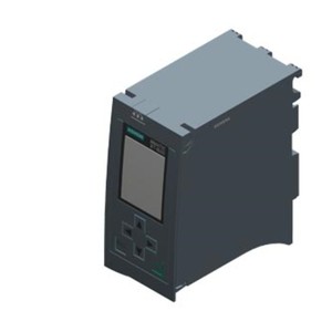 Processeur central S7 1500 CPU 1515T 2 Neuf 6ES7515 2TM01 0AB0 6ES75152TM010AB0 Communication RS485 Entrée analogique HMI - Product Image 4