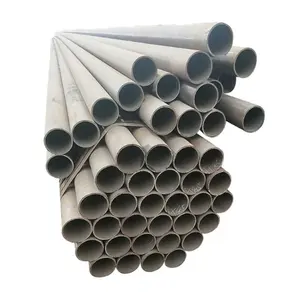 API 5L ERW Gr.B X42, X46, X52, X56, X60, X65, X70 karbon çelik kaynaklı çelik borular