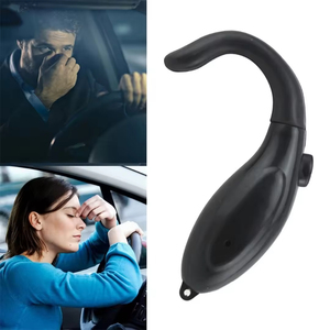 Al por mayor, Novedad 2026, Alarma antissono para seguridad al conducir, Alerta para el conductor contra la somnolencia - Product Image 1