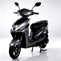 Düşük Maliyetli Elektrikli Scooter Yedek Parça Tam Seti 1000W 48 60 72V Elektrikli Motosiklet Aksesuarları Hindistan Pazarı Toptan Satış